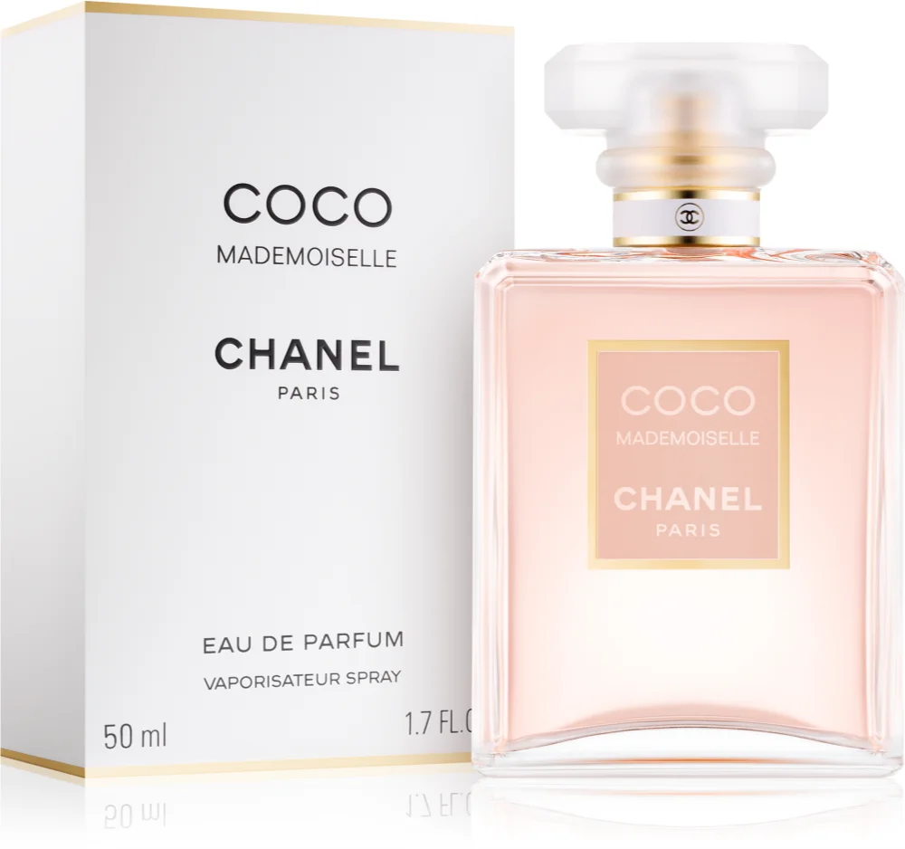 CHANEL - Coco Mademoiselle EDP 100 ml