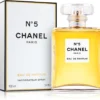 CHANEL - No.5 EDP 100ml
