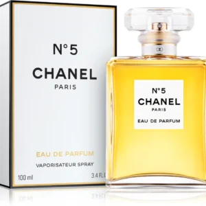 CHANEL - No.5 EDP 100ml