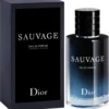 DIOR - Sauvage EDP 100ml