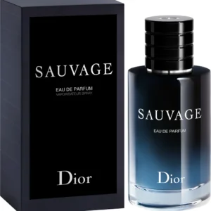 DIOR - Sauvage EDP 100ml