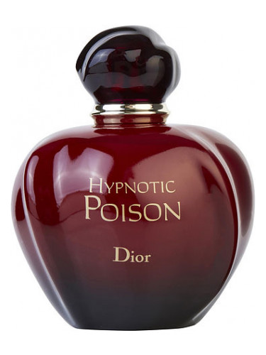 DIOR - Hypnotic Poison EDT 100ml