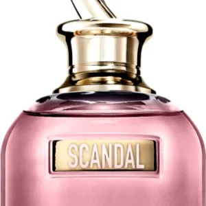 Alternative view of JEAN PAUL GAULTIER - Scandal EDP 80ml