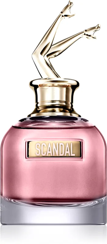 JEAN PAUL GAULTIER - Scandal EDP 80ml - imagine 2