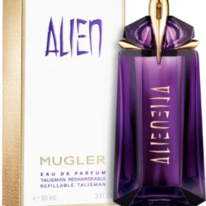 MUGLER - Alien EDP 100ml