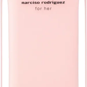 Alternative view of NARCISO RODRIGUEZ - For Her EDP 100ml