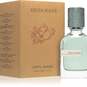 ORTO PARISI - Megamare Parfum 50ml