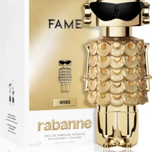 Alternative view of PACO RABANNE - Fame Intense EDP 100ml