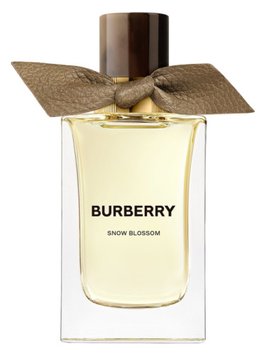 BURBERRY - Snow Blossom EDP 100ml