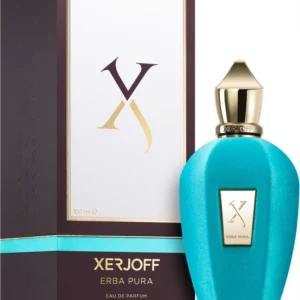 XERJOFF - Erba Pura EDP 100ml