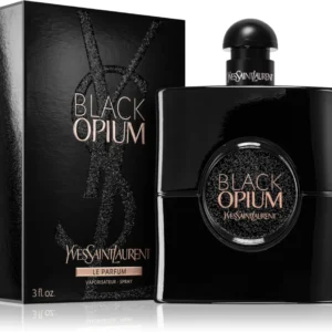 YVES SAINT LAURENT - Black Opium EDP 90ml