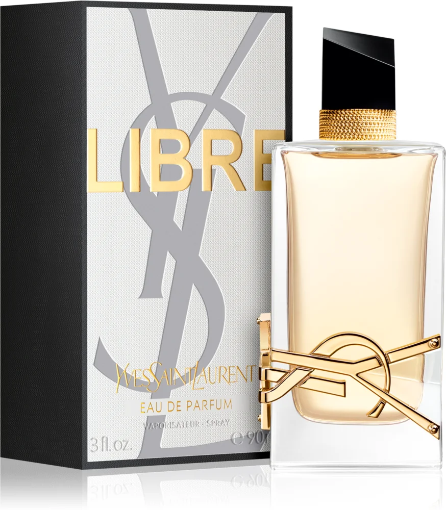YVES SAINT LAURENT - Libre EDP 100ml